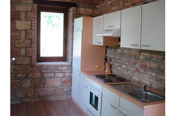 Bulgarien Chata Sveti Konštantin i Elena, Exterieur